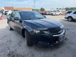 2014 Chevrolet Impala LS