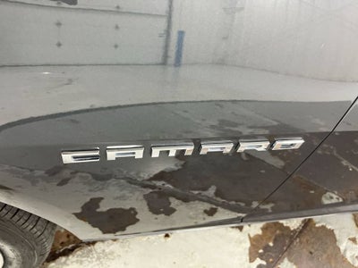2010 Chevrolet Camaro 2LT