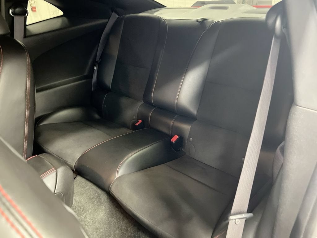 2012 Chevrolet Camaro ZL1
