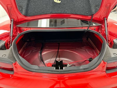 2012 Chevrolet Camaro ZL1
