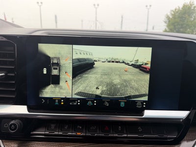 2024 Chevrolet Silverado 3500 HD LT