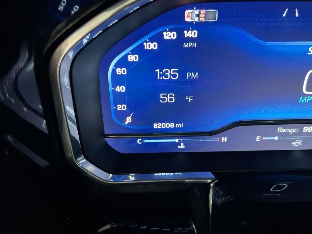 2024 Chevrolet Silverado 3500 HD High Country