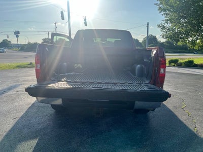 2008 Chevrolet Silverado 1500 LT w/1LT