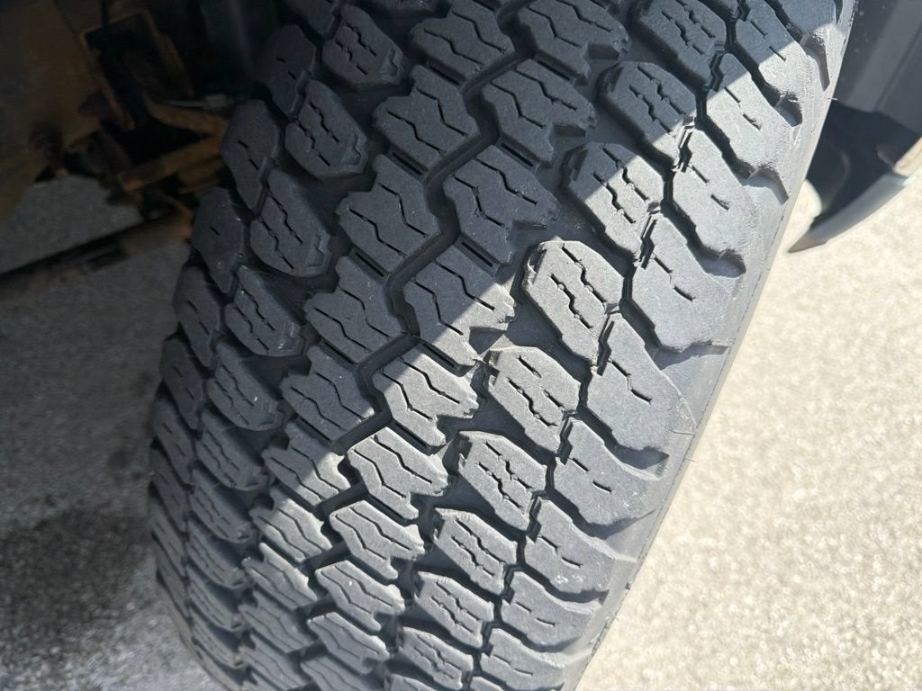 2006 Chevrolet Silverado 1500 LT1