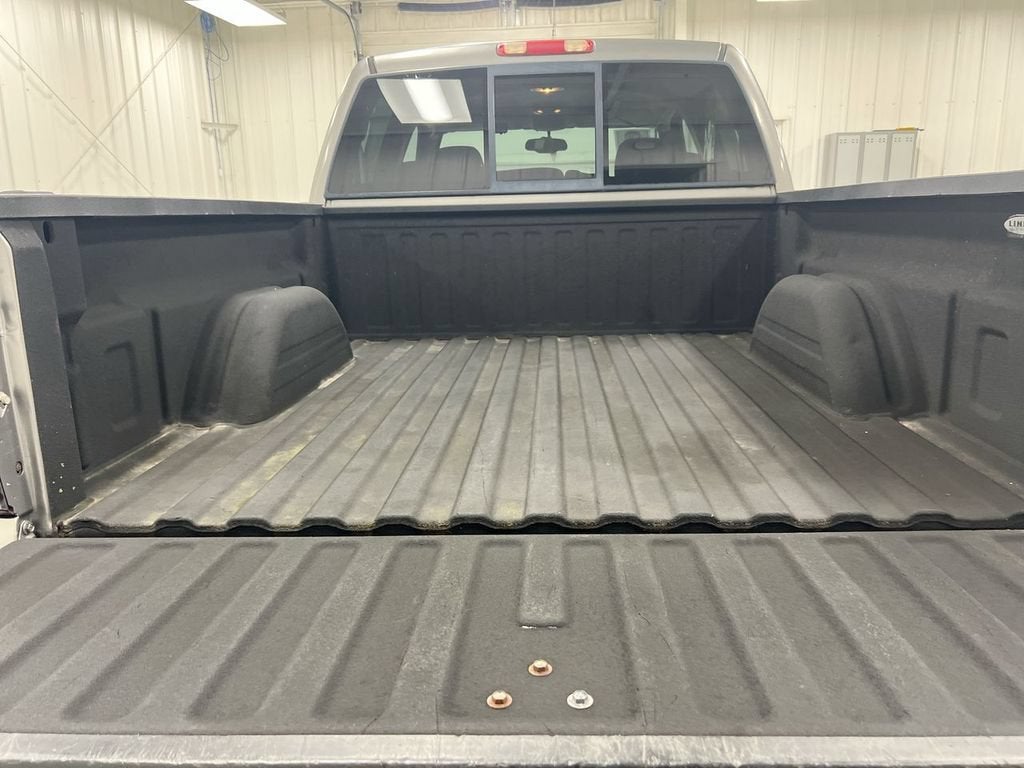 2006 Chevrolet Silverado 1500 LT1