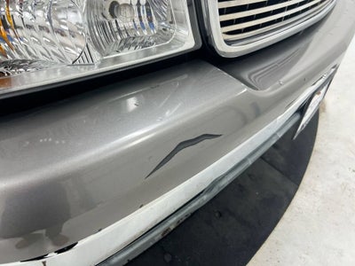 2006 Chevrolet Silverado 1500 LT1