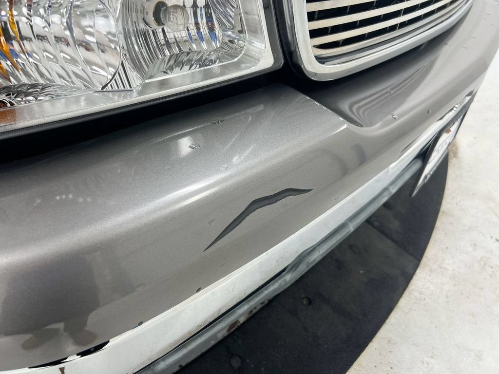 2006 Chevrolet Silverado 1500 LT1