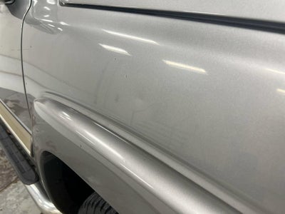 2006 Chevrolet Silverado 1500 LT1