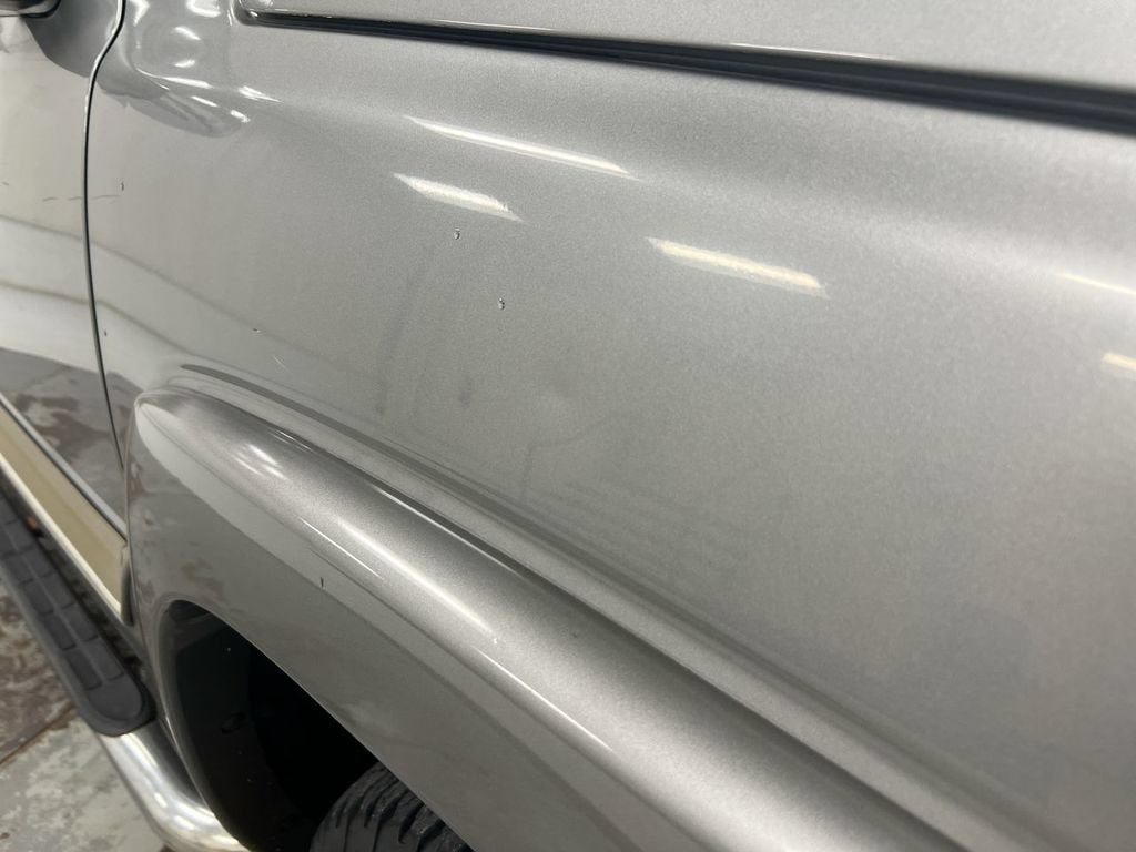 2006 Chevrolet Silverado 1500 LT1