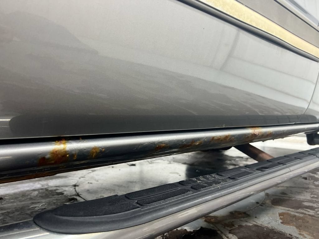 2006 Chevrolet Silverado 1500 LT1