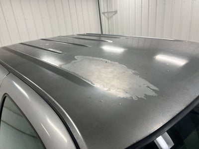 2006 Chevrolet Silverado 1500 LT1