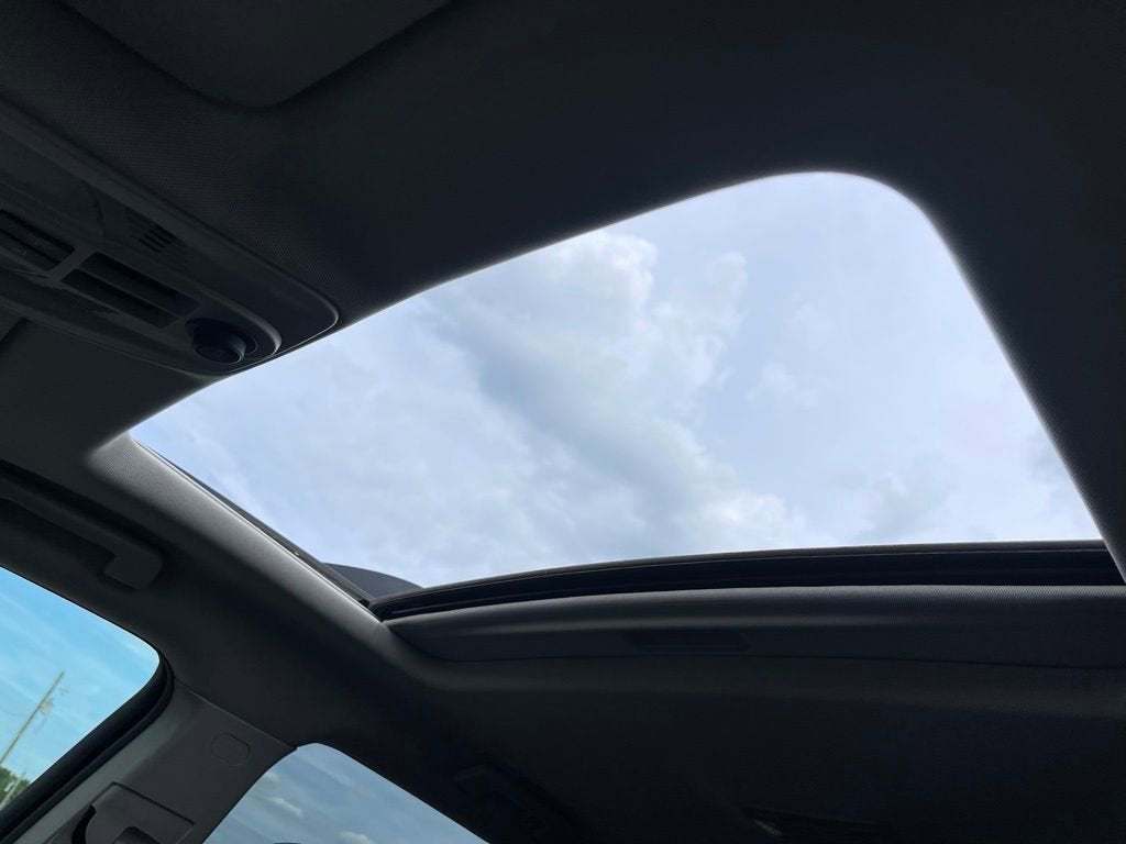 2013 GMC Terrain Denali