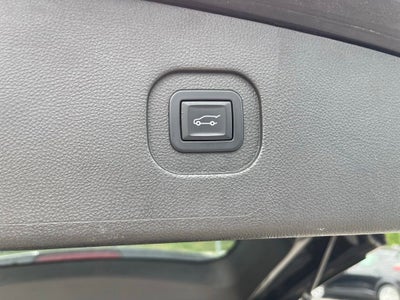 2013 GMC Terrain Denali