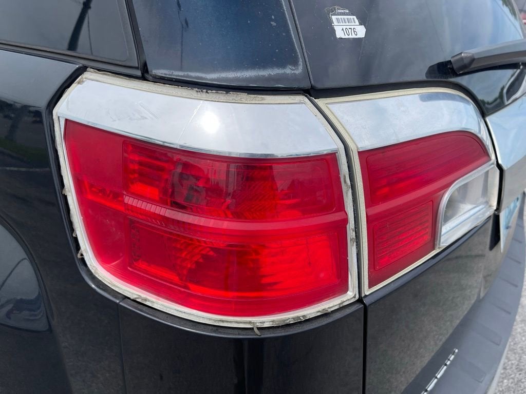 2013 GMC Terrain Denali