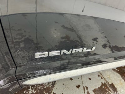 2013 GMC Terrain Denali