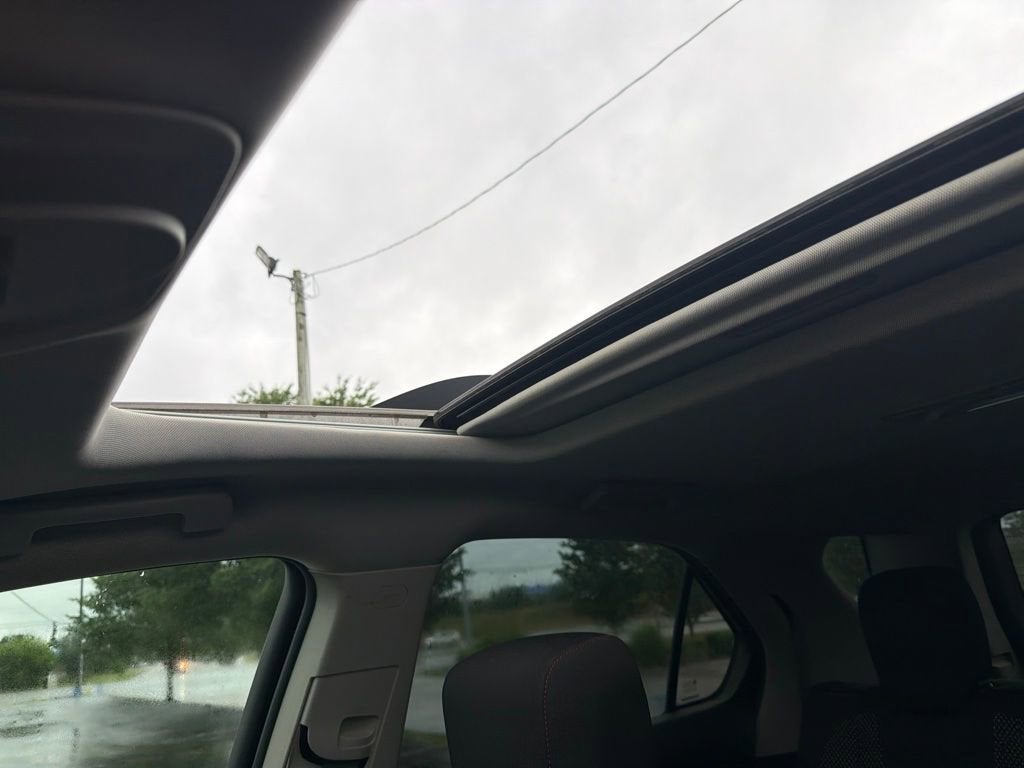 2012 Chevrolet Equinox LT w/1LT
