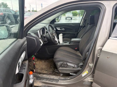 2012 Chevrolet Equinox LT w/1LT