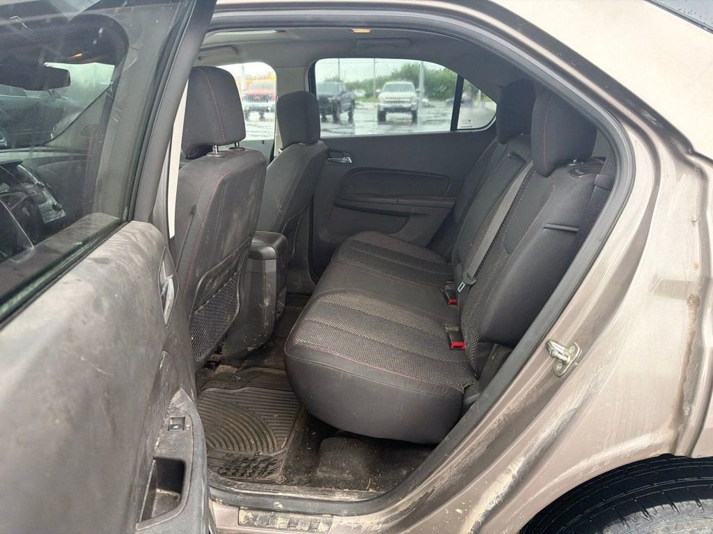 2012 Chevrolet Equinox LT w/1LT