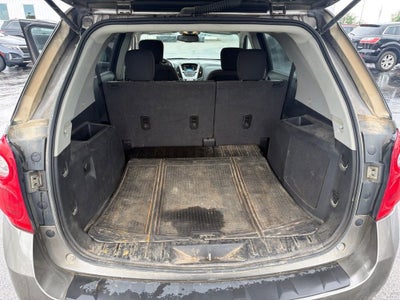 2012 Chevrolet Equinox LT w/1LT