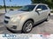 2012 Chevrolet Equinox LT w/1LT