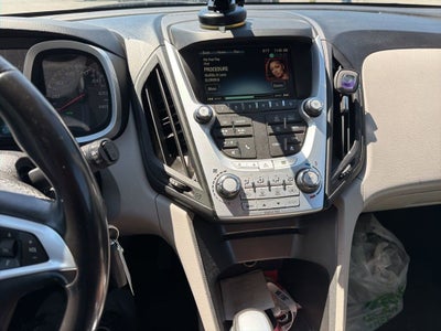 2012 Chevrolet Equinox LT w/1LT