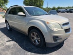 2012 Chevrolet Equinox LT w/1LT