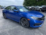 2021 Honda Civic Sedan Sport