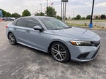 2023 Honda Civic Sedan Touring