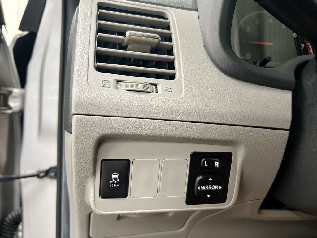 2012 Toyota Corolla L