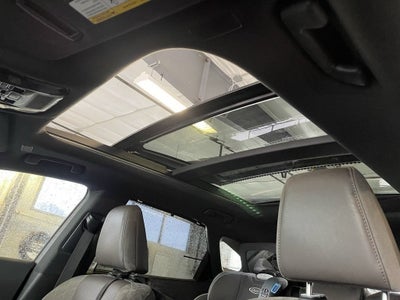 2024 Lexus RX RX 350