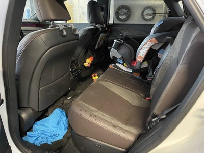2024 Lexus RX RX 350
