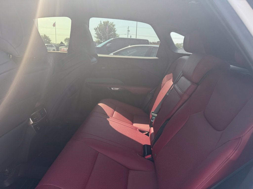 2023 Lexus RX RX 350