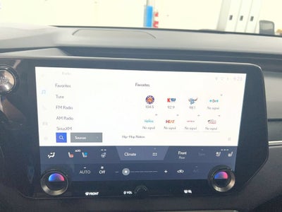 2024 Lexus RX RX 350