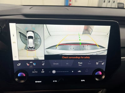 2024 Lexus RX RX 350