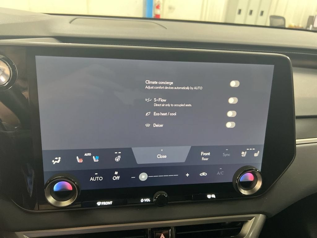 2024 Lexus RX RX 350
