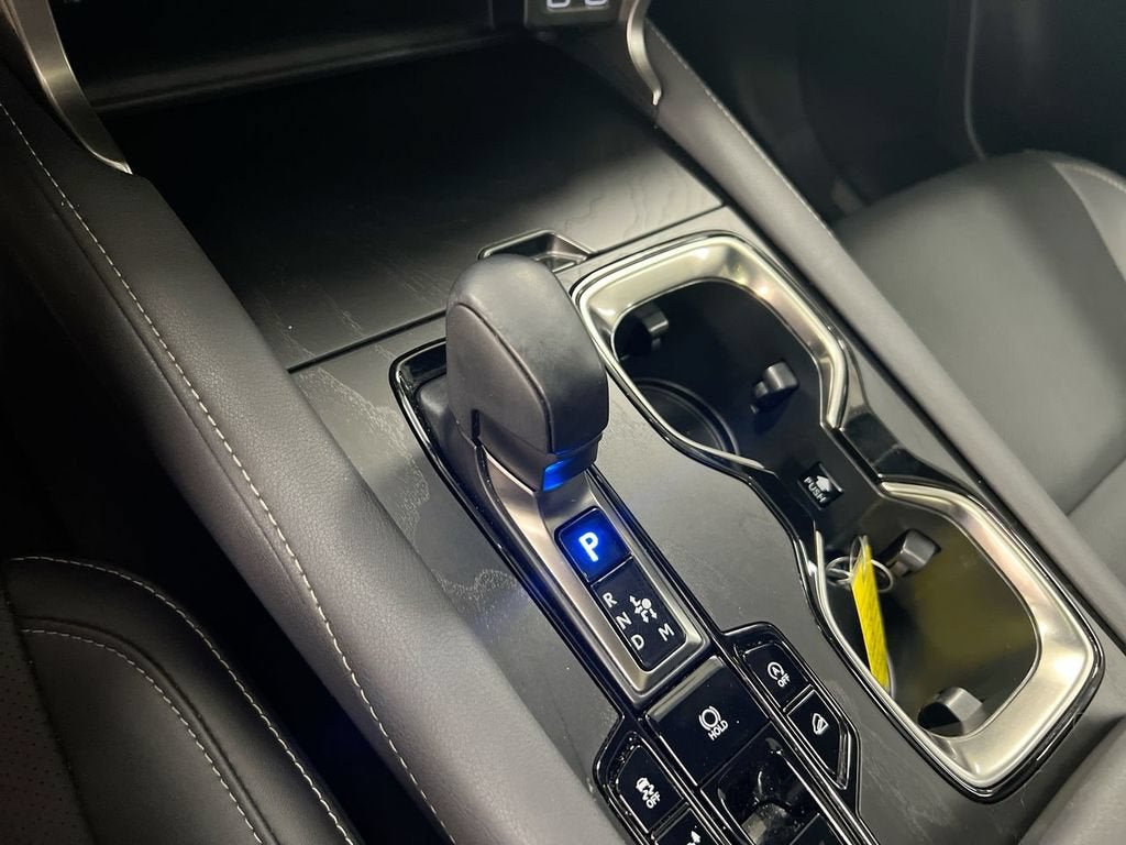 2024 Lexus RX RX 350