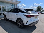 2024 Lexus RX RX 350