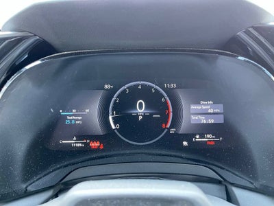 2025 Lexus RX RX 350