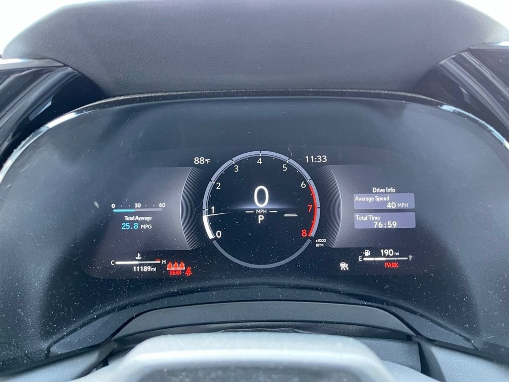 2025 Lexus RX RX 350