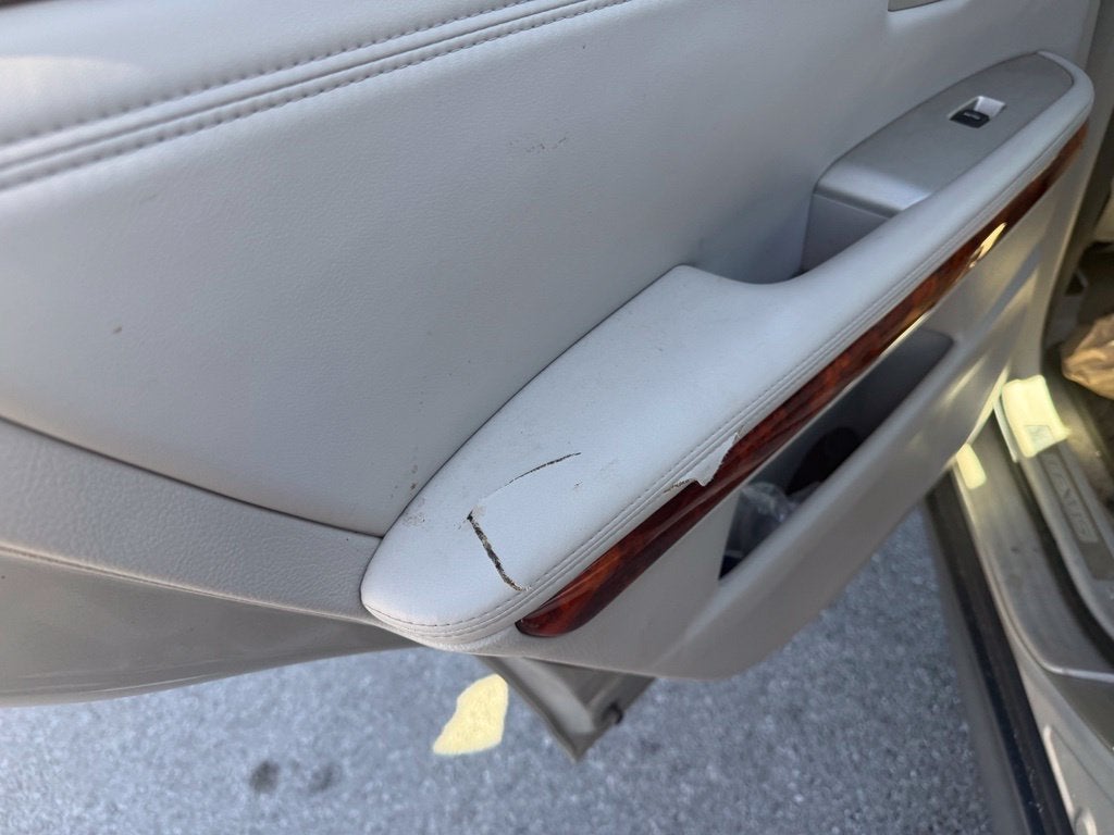 2007 Lexus RX 350 