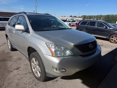 2007 Lexus RX 350 