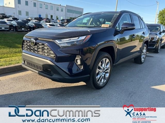 2024 Toyota RAV4 XLE Premium AWD's photo
