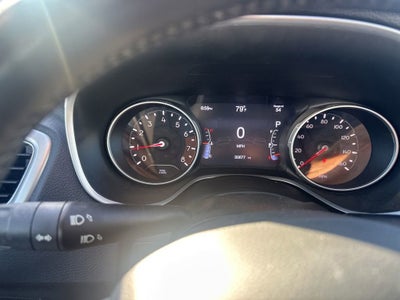 2019 Jeep Compass High Altitude