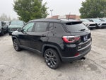 2021 Jeep Compass 80th Anniversary