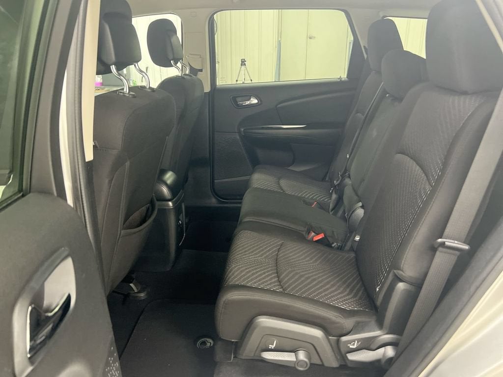 2014 Dodge Journey SXT