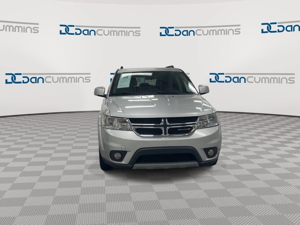 2014 Dodge Journey SXT