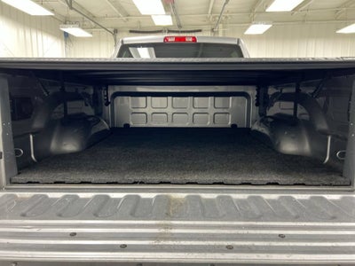 2020 RAM 3500 Tradesman