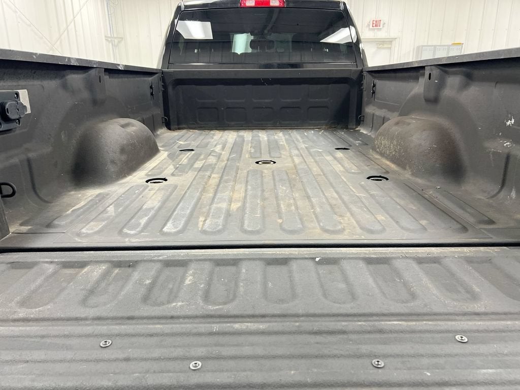 2022 RAM 3500 Big Horn