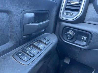 2022 RAM 3500 Tradesman