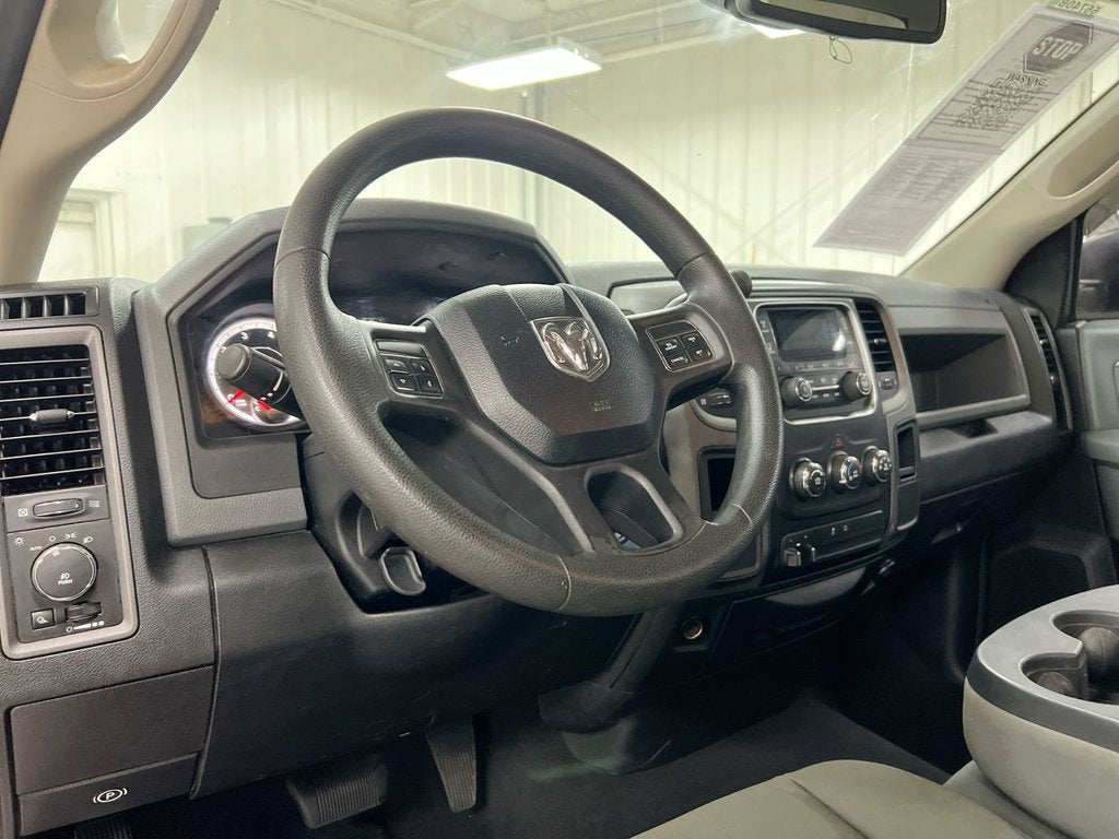2013 RAM 1500 Express
